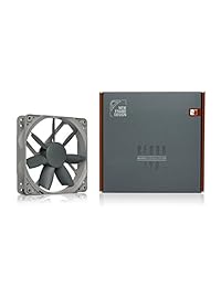 Noctua SSO Teniendo ventilador de refrigeración Retail NF-S12B redux-1200 PWM