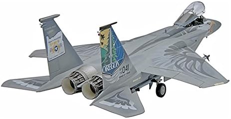 Revell Monogram RVM5870 Plastic Model kit, Multi Colour, Multicolor, 1:48