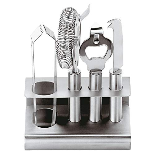 PADERNO September 5-piece Bar