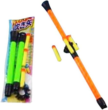 Amazon スナイパー吹き矢 縁日用品 おもちゃ