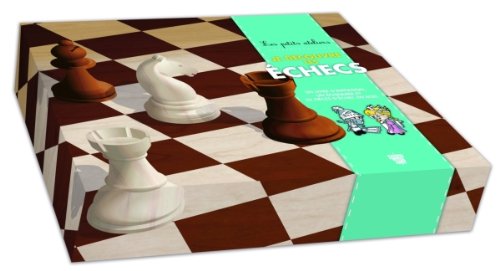 Je découvre les échecs