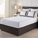 Serta | Luxurious Sherpa Plush Heated Electric
