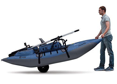 Classic-Accessories-Colorado-XTS-Fishing-Inflatable-Pontoon-Boat-with-Swivel-Seat Classic-Accessories-Colorado-XTS-Fishing-Inflatable-Pontoon-Boat-with-Swivel-Seat
