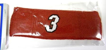 miami heat sweatbands