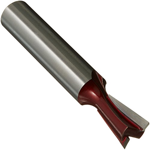 PORTER-CABLE 430D4PC Omnijig Joinery System Dovetail Bit - D4