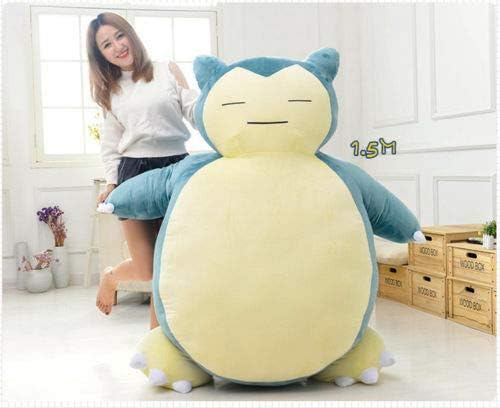 giant anime plush