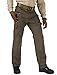 5.11 Tactical Men's Taclite Pro Lightweight Performance Pants, Cargo Pockets, Action Waistband, Tundra, 36W x 34L, Style 74273