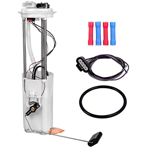 Fuel Pump 2002 Chevy S10