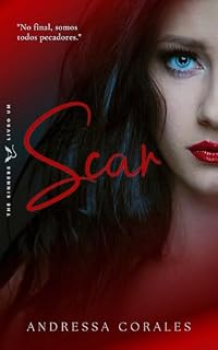 Livro Scar