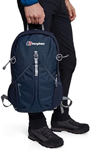 berghaus backpack 25l