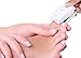 Tiehnom Nail Cleaning Laser Device, Safe, Quick, Painless Nail Fungus Laser Treatment For Toe and Finger Nails, No Side Effects