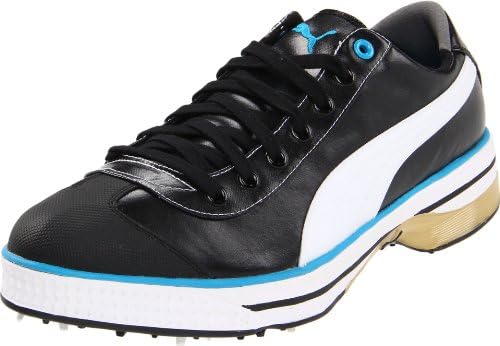 PUMA Men's Club 917 Golf Shoe