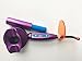 Doc.Royal New Style Purple L Wireless Cordless LED Curing Light Lamp Cure 1500mw