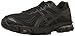 ASICS Women's Gt-1000 4 Running Shoe, Black/Onyx/Black, 8.5 D US