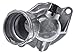 MAHLE TM29100D Map-Controlled Thermostat