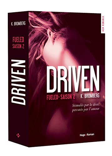 Driven 02: Fueled