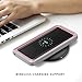 Lanhiem for Samsung Galaxy S24 Ultra Case, IP68 Waterproof Dustproof, Built-in Screen Protector, Rugged Full Body Shockproof Protective Cover for Galaxy S24 Ultra 5G 6.8 Inch (Pink)