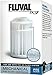 Fluval G3 Mechanical Pre-Filter Cartridge, 2 Pack