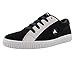 Air Walk Random Men's Skate 7.5 D(M) US Black-White