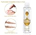 Lube for Women Men Sex, 8 OZ Natural Personal Lubricants Water-Based Super Slick Long Lasting,Hypoallergenic,Premium Sex Lube Lubricant for Men Couple (Gold)
