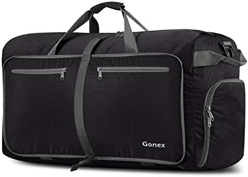 Gonex foldable duffle bag Clearance