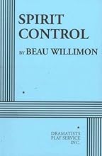 Spirit Control