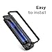 PowerBear Samsung Galaxy S8 Battery Case [4500 mAh] Up to 150% More Battery