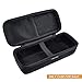 HESPLUS Storage Case for Fluke 323/324/325 Clamp Multimeter AC-DC TRMS