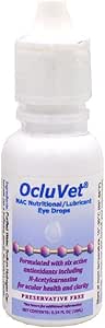 ocluvet ingredients