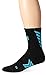 Under Armour Men's Undeniable Mid Crew Socks