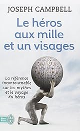 Le  héros aux mille et un visages