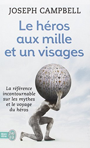 Le  héros aux mille et un visages