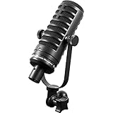 MXL Mics MXL BCD-1 Dynamic Microphone, Cardioid