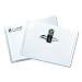C-Line Clip/Pin Combo Style Name Badge Holders with Inserts, 4 x 3 Inches, 50 per Box (95743)