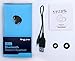 Bluetooth Headset, AngLink 0.13oz Only V4.1 Mini Bluetooth Earpiece Wireless Earpiece In-ear Bluetooth Earbuds with Microphone Mic Hands-free for iPhone Samsung and Other Smartphones