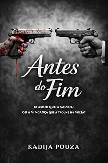 Livro Antes Do Fim