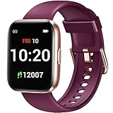Letsfit Smart Watch for Android Phones Compatible
