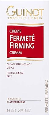 Guinot Crème Fermete Firming Cream 50 ml Face Elasticity Youthfulness view 2
