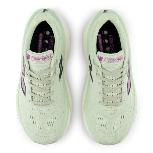 New Balance Women's Fresh Foam X More V5 Running
