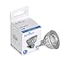 SUNTHIN (Pack of 6, Warm White) 5w Mr16 Led Bulbs, 50w Equivalent, Recessed Lighting, MR16 LED, LED spotlight, 360lm, 45°