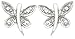 diamond white gold earrings