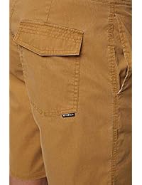 Bañador corto de natación elástico Cruzer Outseam de 19 pulgadas para hombre O'NEILL