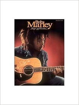 Bob Marley Songs Of Freedom Sheet Music For Piano Vocal Guitar Amazon Co Uk Books Bob Marley Songs Of Freedom Sheet Music For Piano Vocal Guitar Amazon Co Uk Books