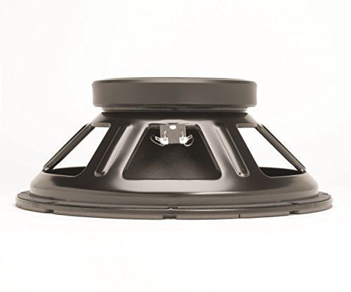 Eminence American Standard Kappa 15A 15" Replacement Speaker, 450 Watts at 8 Ohms