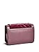G by GUESS Women's Minto Velvet Crossbody