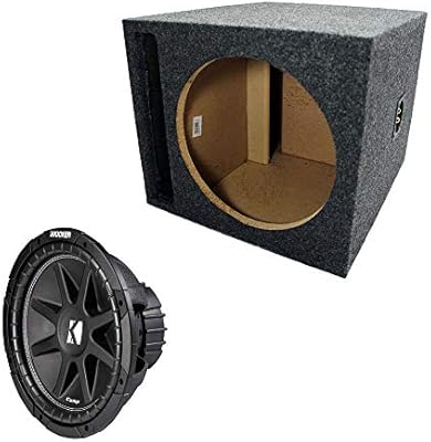kicker c12 300 watts