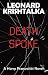 Death Spoke (A Harry Przewalski Novel) by
