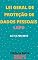 Livro Lei Geral de Proteção de Dados Pessoais – Lei 13.709/2018: Atualizada - 2021