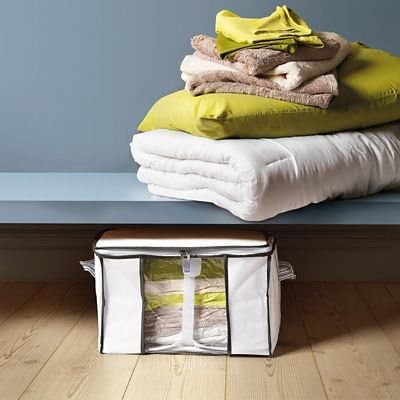 Lakeland Vacuum Storage Tote Bag