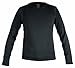 Hot Chillys Youth MTF Originals Crewneck Midweight Body Fit Base Layer (Can Packaging)